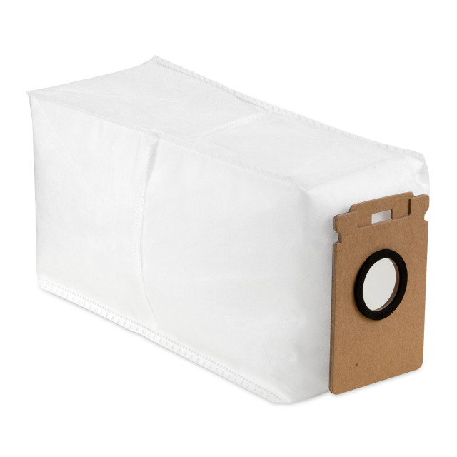 Roborock Replacement Disposable Dust Bags for the H60 Ultra High-Power Cordless Vacuum, Pack of 12