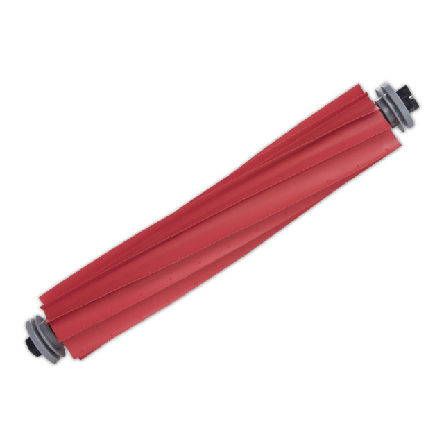 Roborock Replacement Red Rubber Main Brush for the QR 798 SmartClean Robot Vacuum & Mop