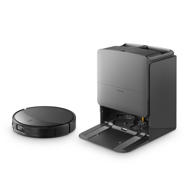 Roborock Saros 20 Ultimate AI Robot Vacuum & Mop