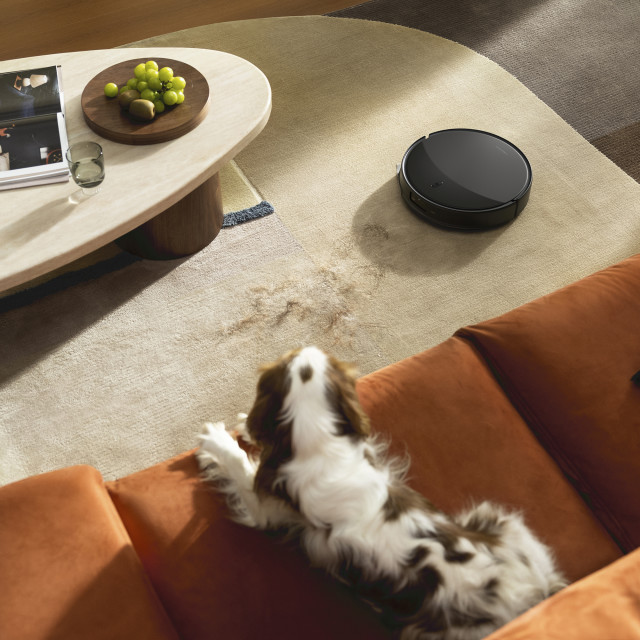 Roborock Saros 20 Ultimate AI Robot Vacuum & Mop