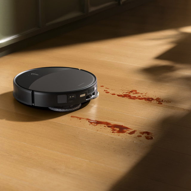 Roborock Saros 20 Ultimate AI Robot Vacuum & Mop