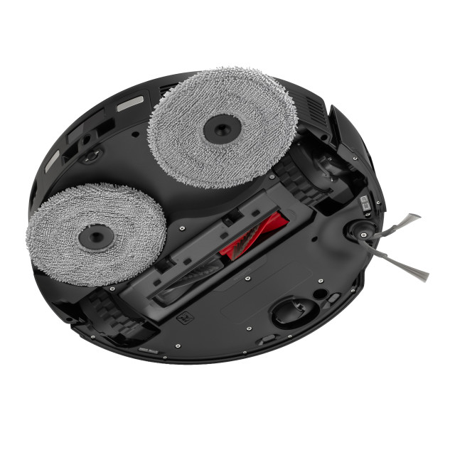 Roborock Saros 20 Ultimate AI Robot Vacuum & Mop