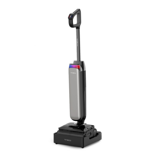 Tineco Floor One S9 Artist Steam Pro Smart Wet & Dry Cordless Vacuum Floor Washer & Mop Stick