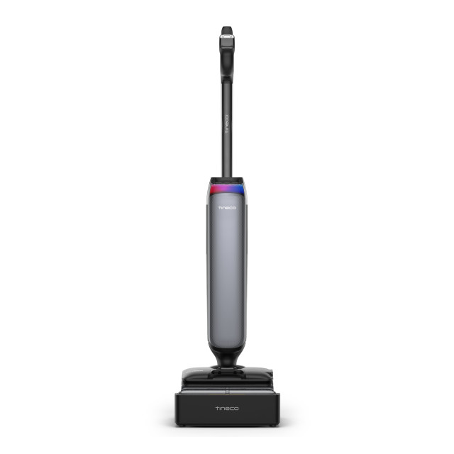 Tineco Floor One S9 Artist Steam Pro Smart Wet & Dry Cordless Vacuum Floor Washer & Mop Stick