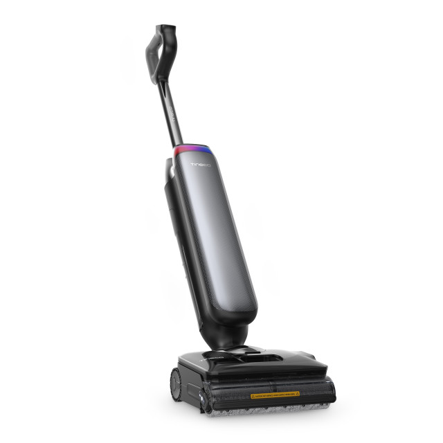 Tineco Floor One S9 Artist Steam Pro Smart Wet & Dry Cordless Vacuum Floor Washer & Mop Stick