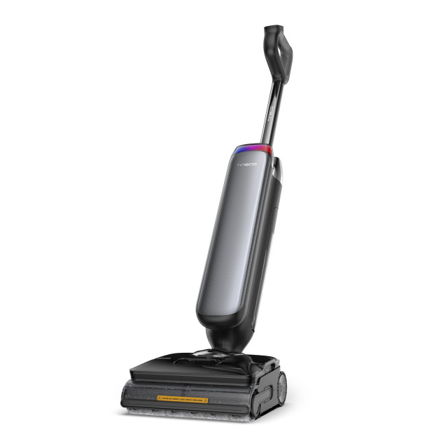 Tineco Floor One S9 Artist Steam Pro Smart Wet & Dry Cordless Vacuum Floor Washer & Mop Stick