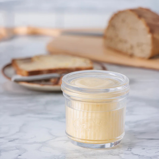 Kilner Glass Butter Crock