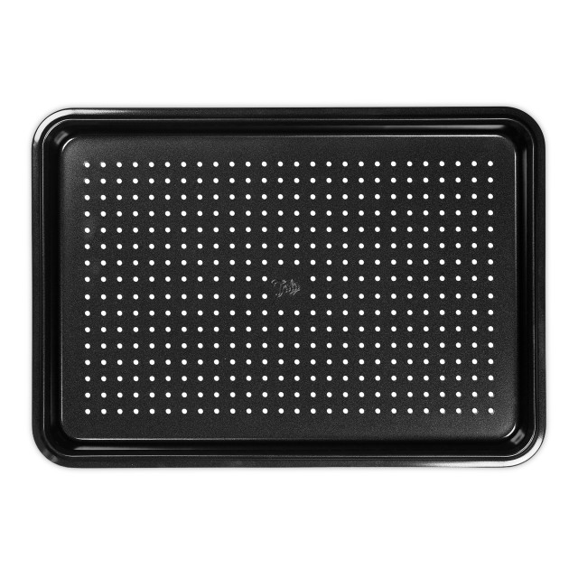 Tala Performance Crisper Baking Tray - Black
