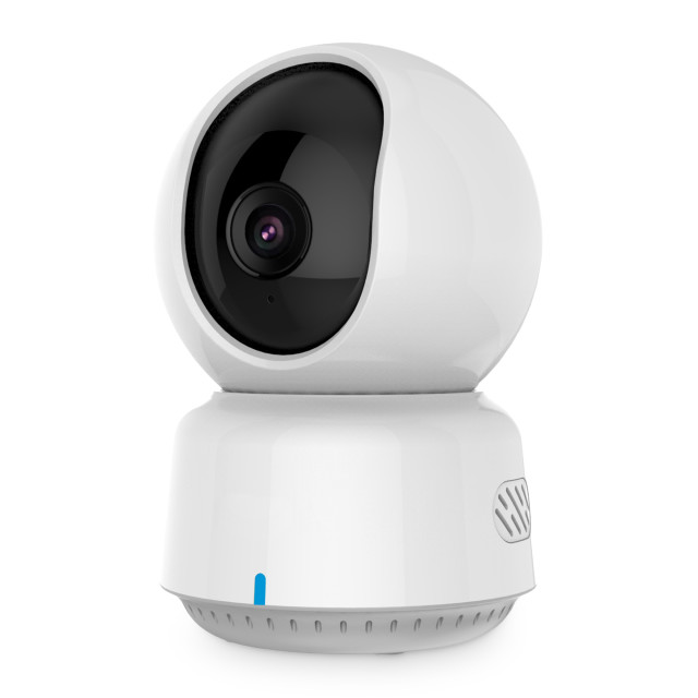 Aqara 2K Pan & Tilt Indoor Security Camera, E1