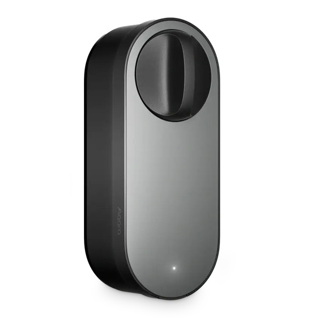 Aqara Smart Door Lock U200 Lite - Black