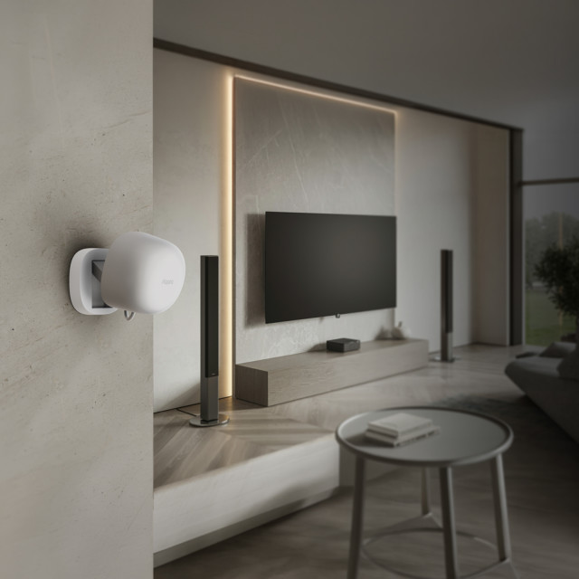 Aqara Presence Detection Sensor, FP1E