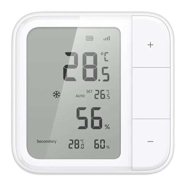 Aqara Smart Climate Sensor, W100
