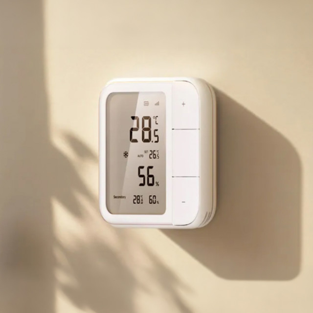 Aqara Smart Climate Sensor, W100