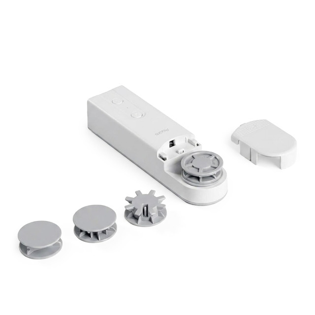 Aqara Roller Shade Driver, E1