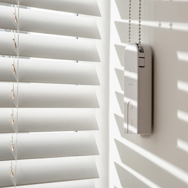 Aqara Roller Shade Driver, E1