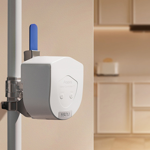 Aqara Smart Valve Controller, T1