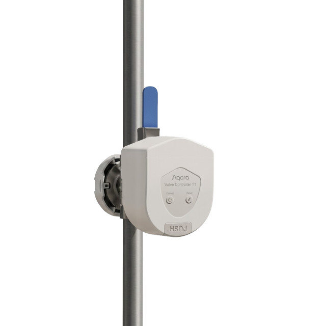 Aqara Smart Valve Controller, T1
