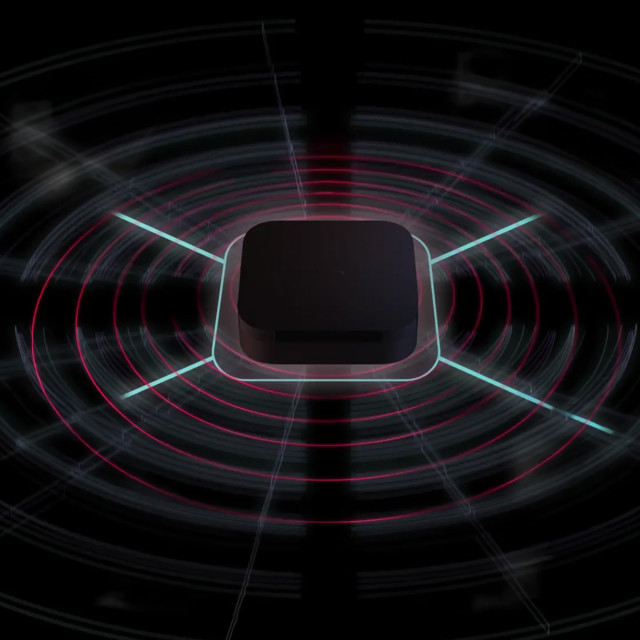 Aqara Smart Home Hub, M3