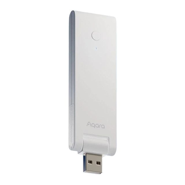 Aqara Compact Smart Hub, M100