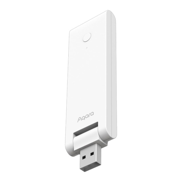 Aqara Compact Smart Hub, M100