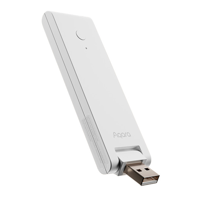 Aqara Compact Smart Hub, M100