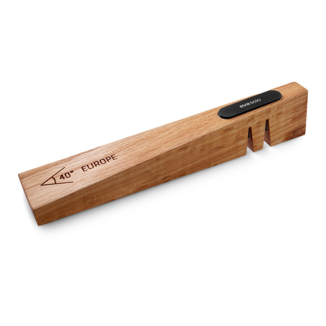 Eva Solo Knife Sharpener Western (German)