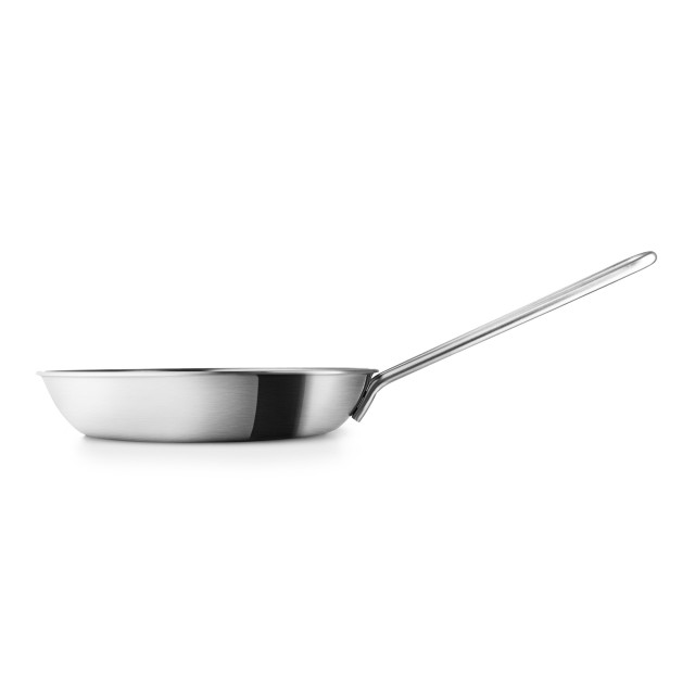 Eva Solo Mosaic Ceramic Slip-Let� Coating Multi Frying Pan, 24cm