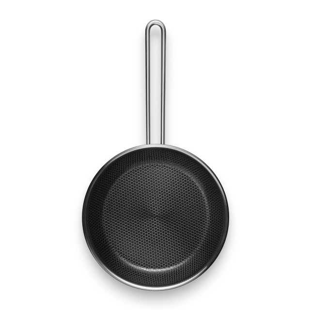 Eva Solo Mosaic Ceramic Slip-Let� Coating Multi Frying Pan, 28cm