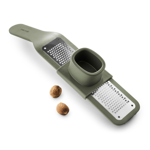 Eva Solo Green Tools Micro Grater