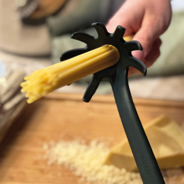 Eva Solo Green Tools Pasta Spoon