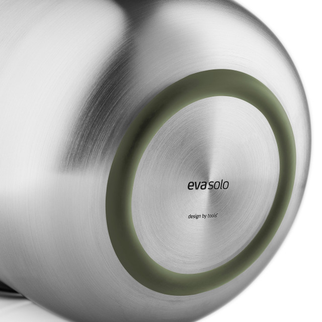 Eva Solo Green Tools Mixing Bowl, 3-Piece