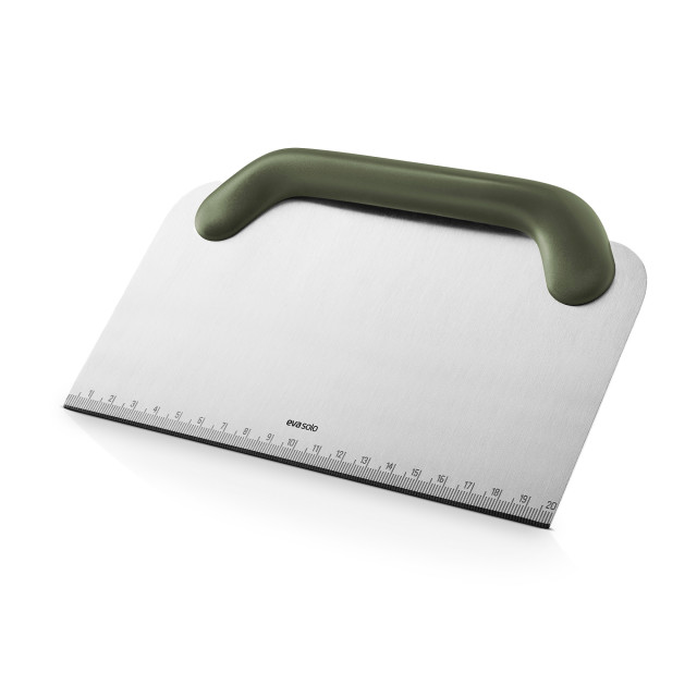 Eva Solo Green Tools Dough Scraper/Cutter