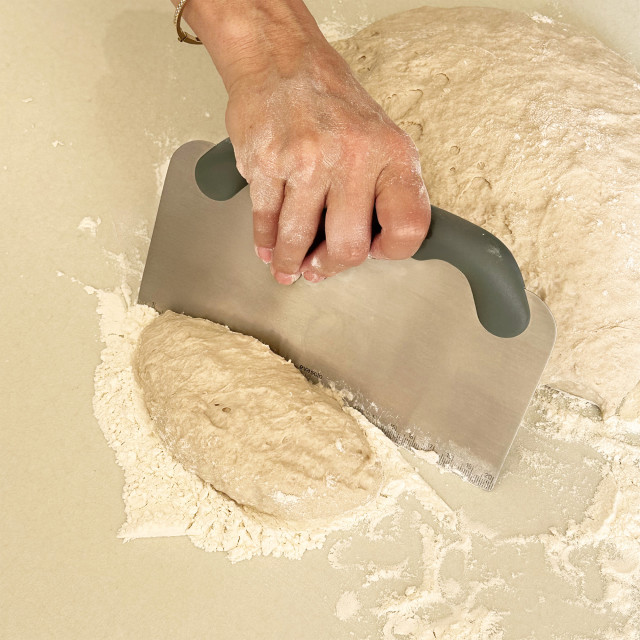 Eva Solo Green Tools Dough Scraper/Cutter