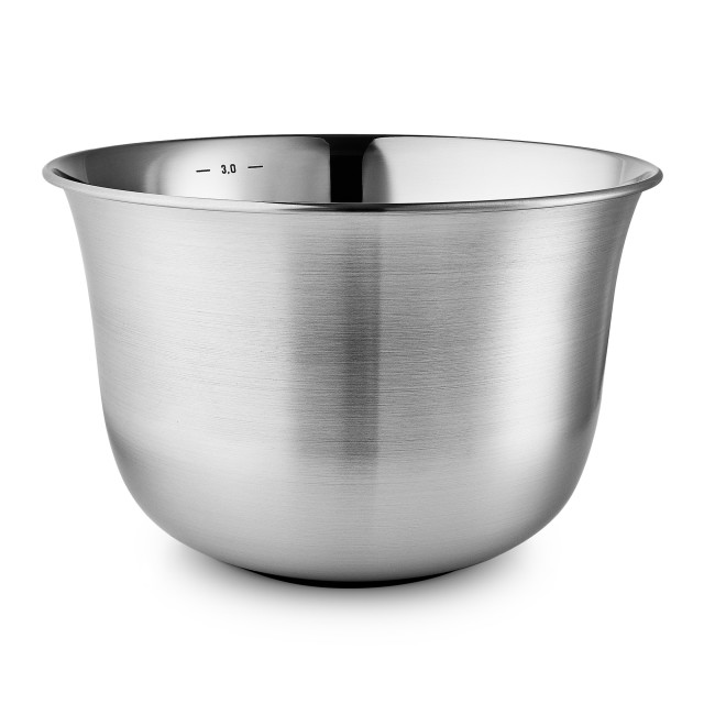 Eva Solo Green Tools Mixing Bowl, 3.3L