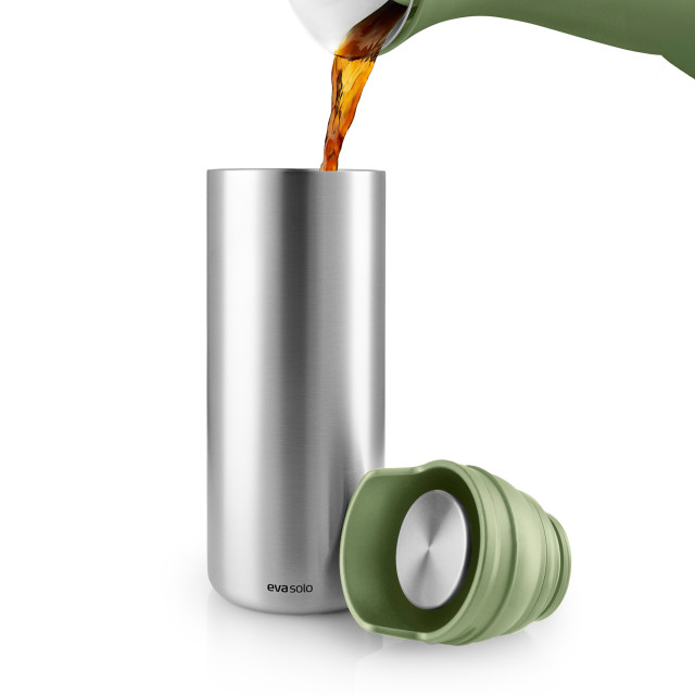 Eva Solo Urban To Go Cup - Pistachio