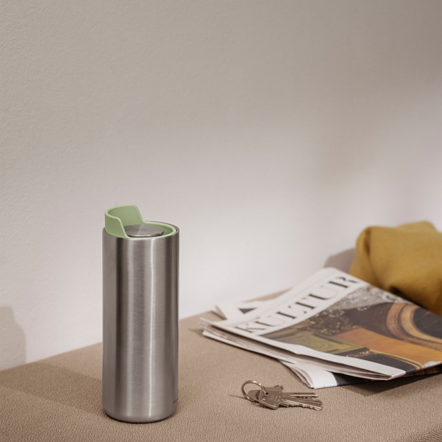Eva Solo Urban To Go Cup - Pistachio