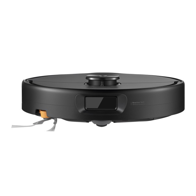 Roborock Qrevo 2 Pro Smart Self-Cleaning Robot Vacuum - Black