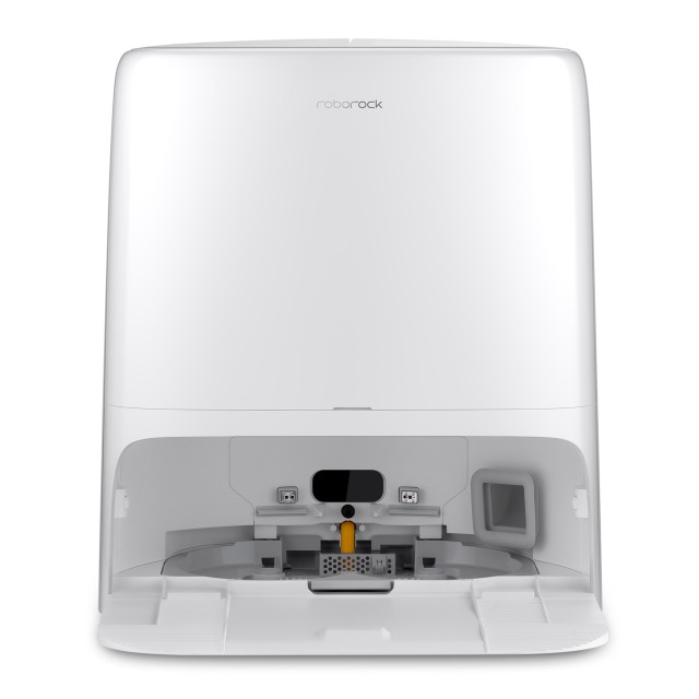 Roborock Qrevo 2 Pro Smart Self-Cleaning Robot Vacuum - White