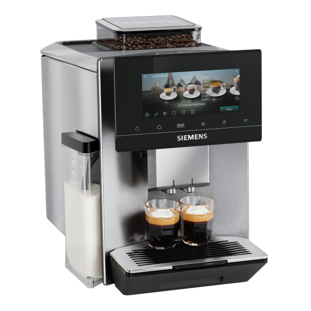 Siemens EQ900 Built-in Automatic Coffee Machine 2026 Model