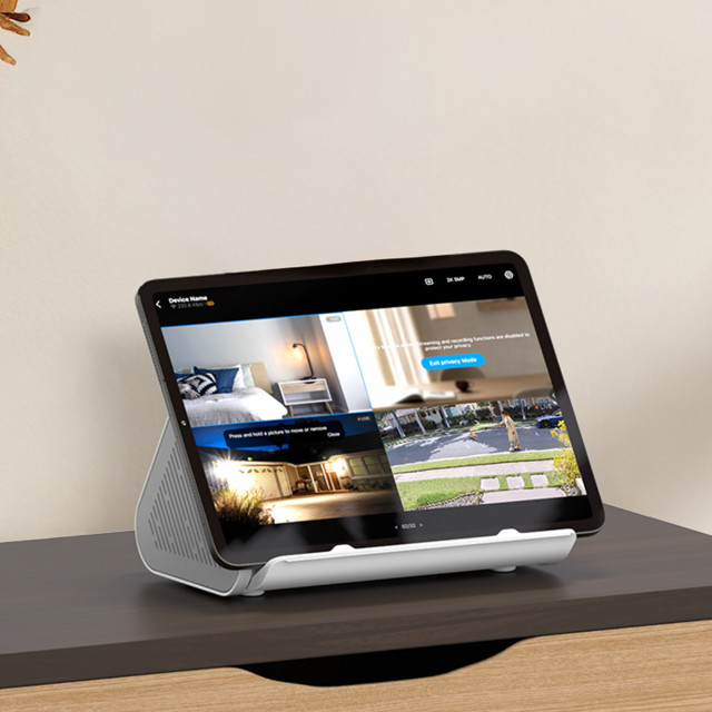 TP Link Tapo H500 Smart HomeBase Hub
