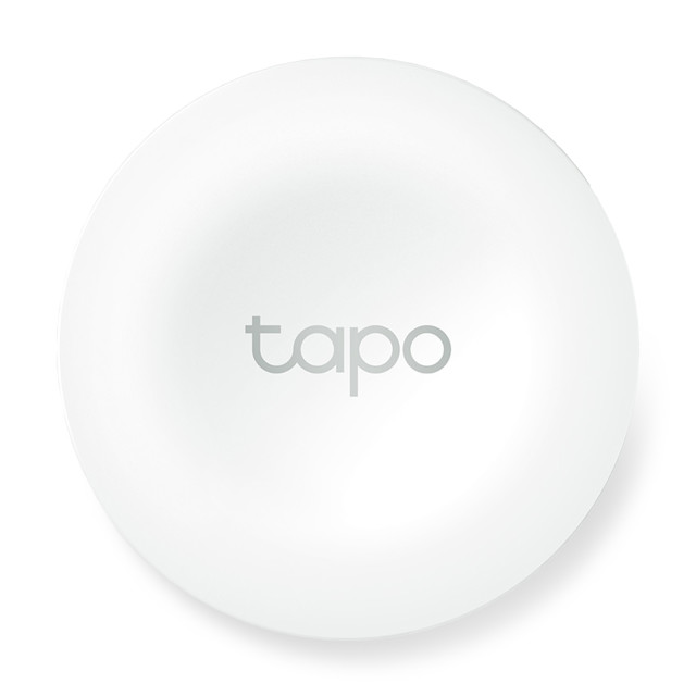 TP Link Tapo S200B Smart Button