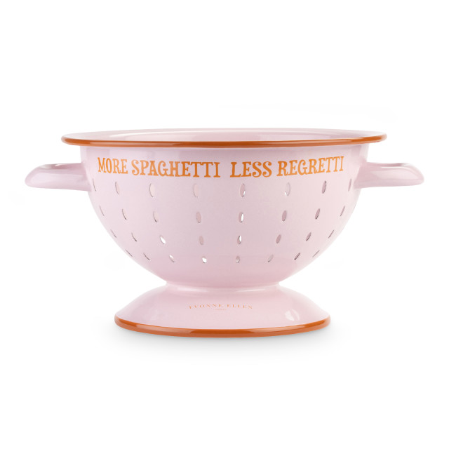 Yvonne Ellen Colander, 25cm
