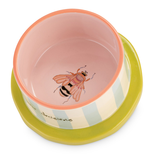 Yvonne Ellen Wine Bottle Coaster