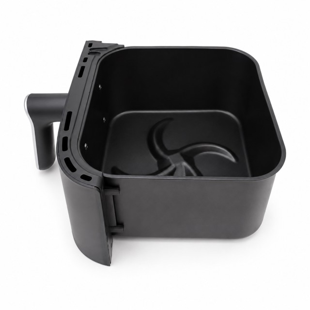 Philips Replacement Airfryer Big Pan for 3000 Series Dual Basket Airfryer, 9L