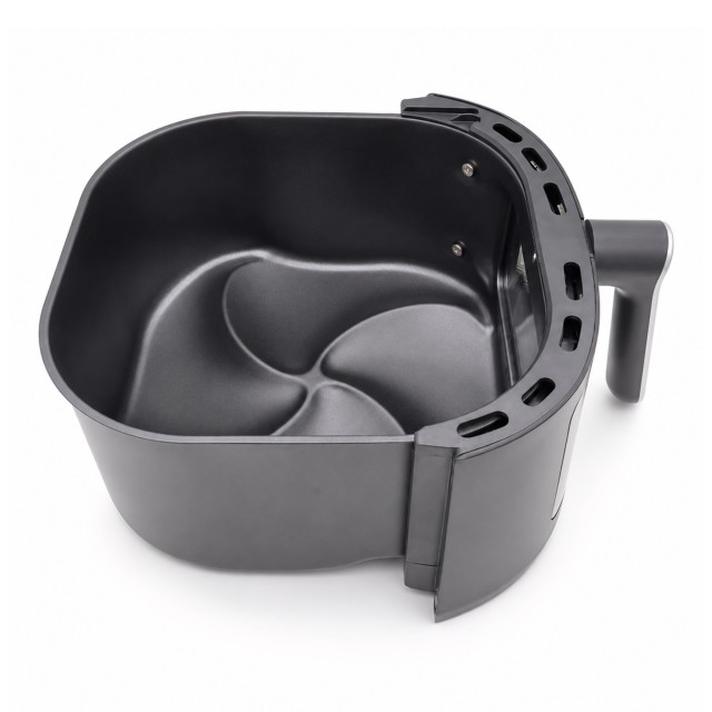 Philips Replacement Airfryer Pan for 2000 Series Digital Airfryer with Window, 6.2L