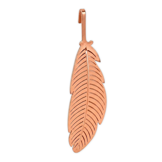 Forrest & Love Feather Copper Infuser