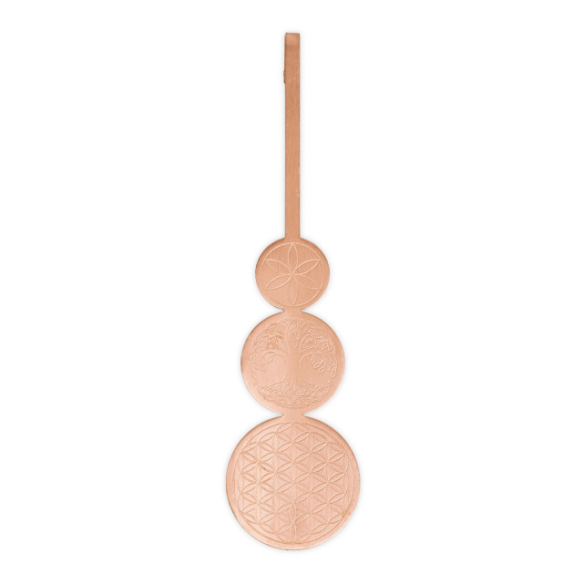 Forrest & Love Prana Copper Infuser