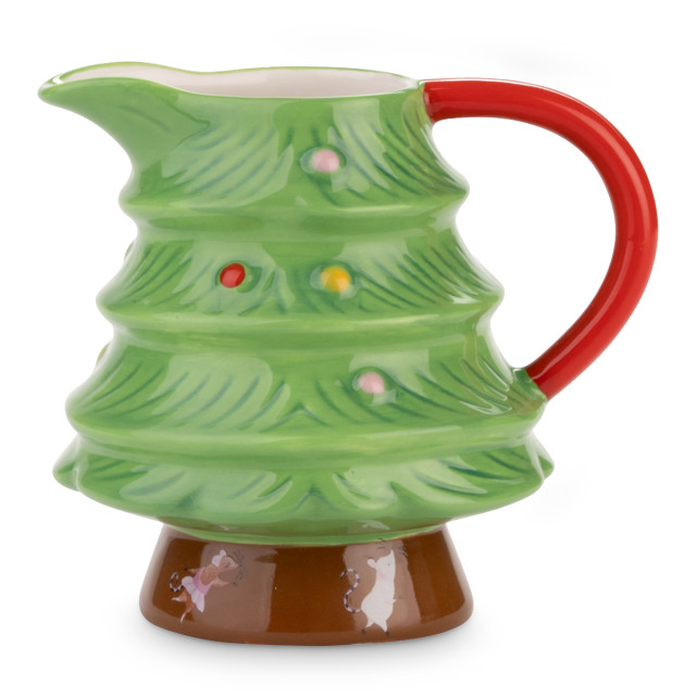 Cath Kidston Tree Sauce Jug, 225ml