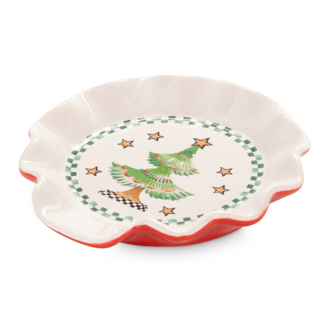 Cath Kidston Nutcracker Spoon Rest