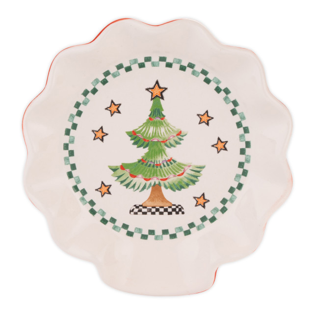 Cath Kidston Nutcracker Spoon Rest